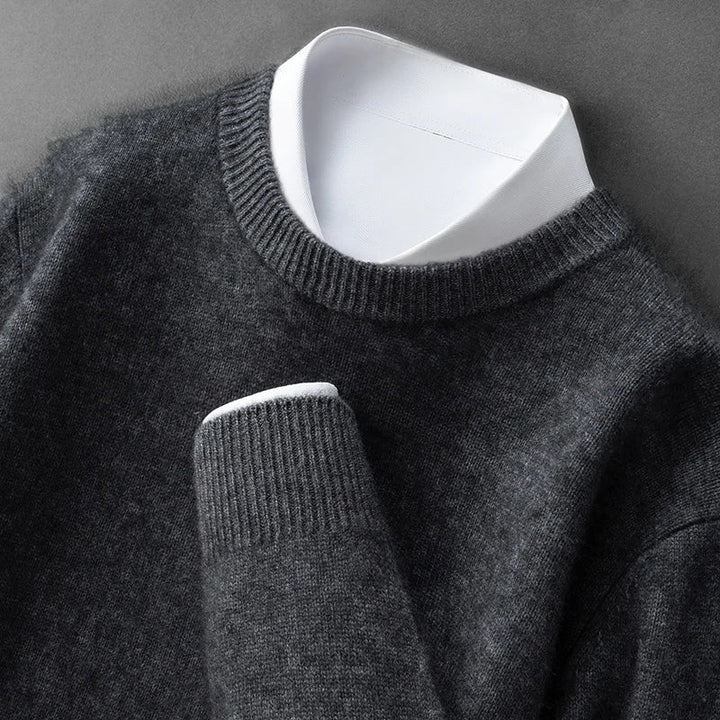 Doireann | Soft and Cosy Jumper