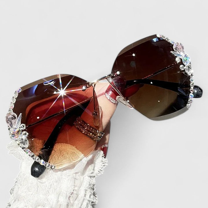 Mairéad | Sophisticated Sunglasses