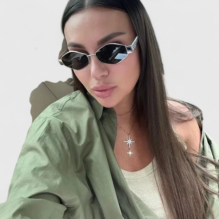 Deirdre | Sophisticated Sunglasses