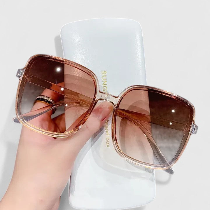 Iseult | Elegant Sunglasses