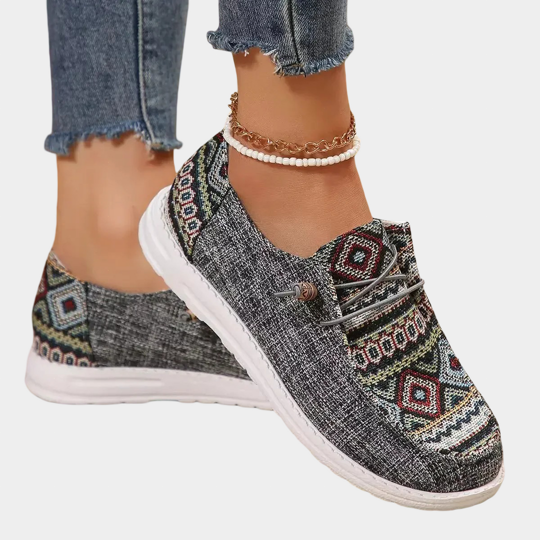 Lea | Lightweight Spring Comfort Shoes
