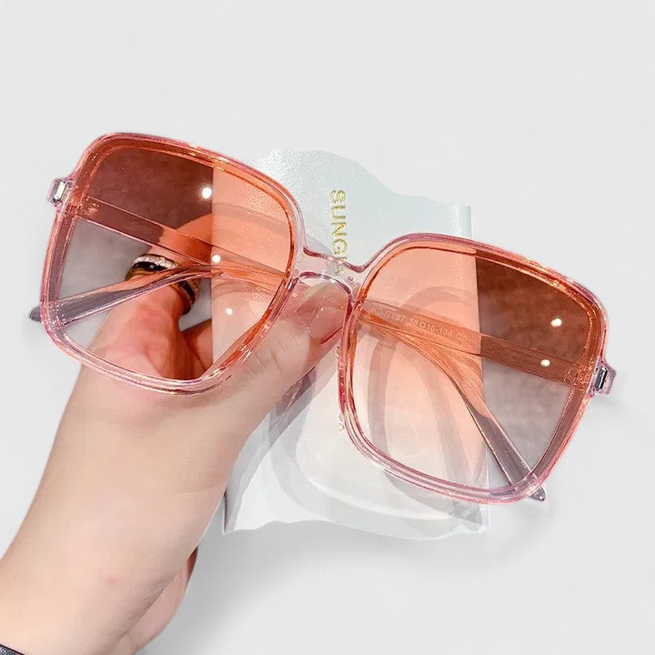 Iseult | Elegant Sunglasses