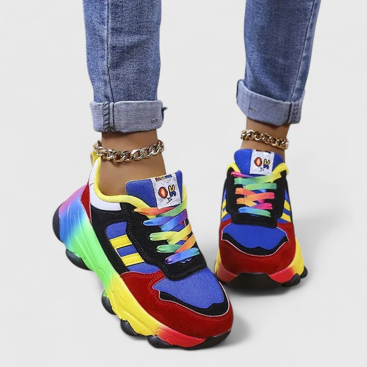 Eimear | Orthopedic Runners