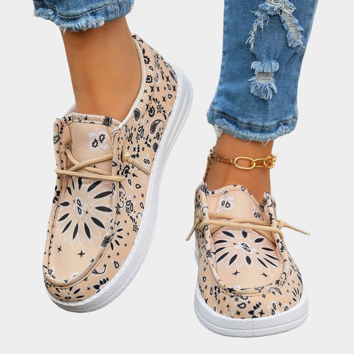 Heloise | Lightweight Spring Comfort Shoes