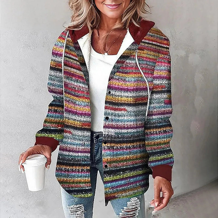 Aoibheann | Autumn Jacket