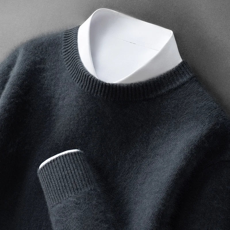 Doireann | Soft and Cosy Jumper
