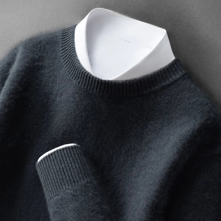 Doireann | Soft and Cosy Jumper