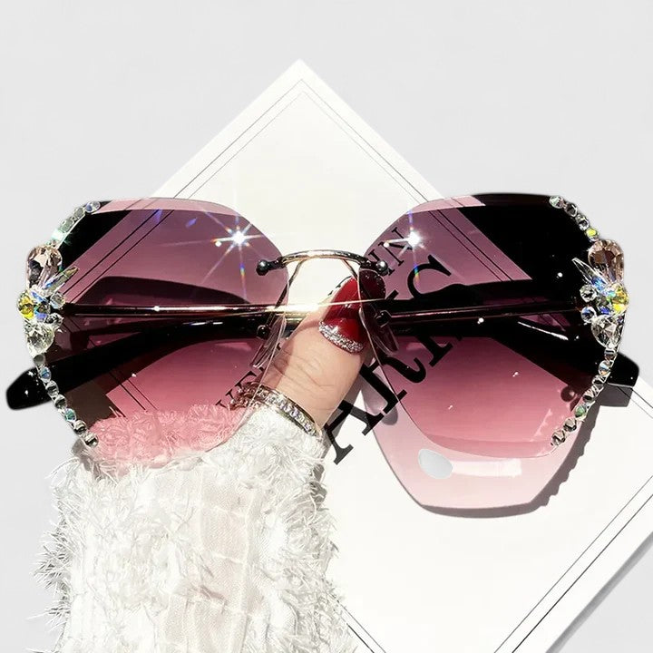 Mairéad | Sophisticated Sunglasses