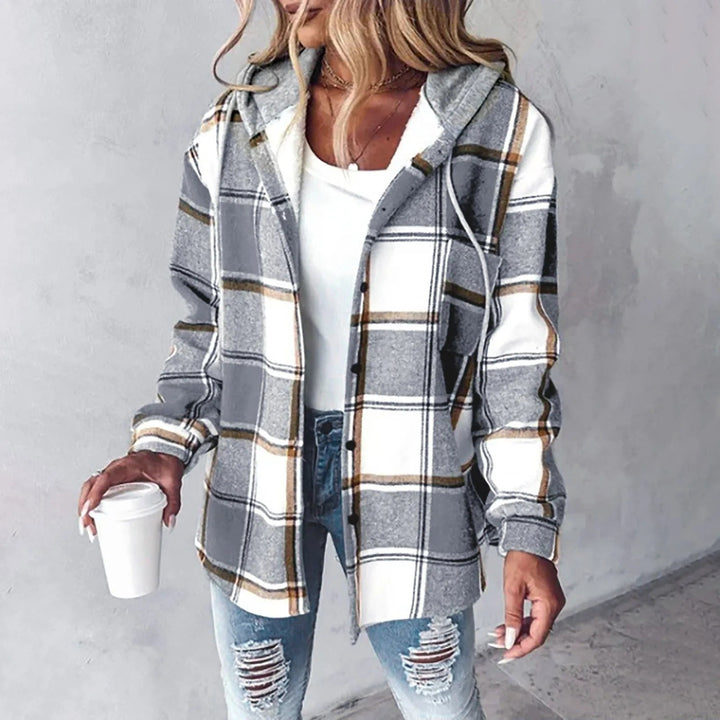 Aoibheann | Autumn Jacket