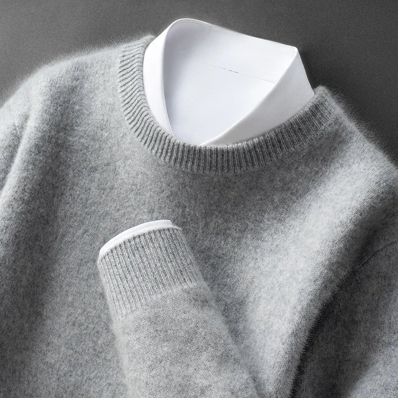 Doireann | Soft and Cosy Jumper
