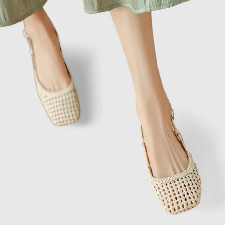 Nora | Chic Open-Toe Sandals