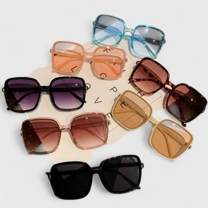 Iseult | Elegant Sunglasses