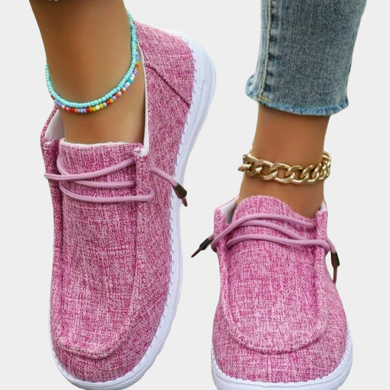 Ines | Lightweight Spring Comfort Shoes