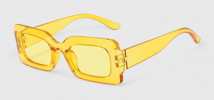 Aileen | Sophisticated Sunglasses