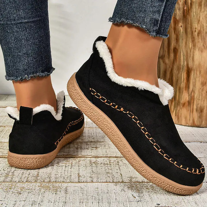 Méadhbh | Orthopaedic Slippers