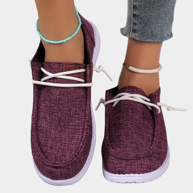 Ivana | Lightweight Spring Comfort Shoes