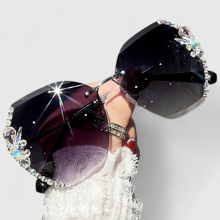 Mairéad | Sophisticated Sunglasses