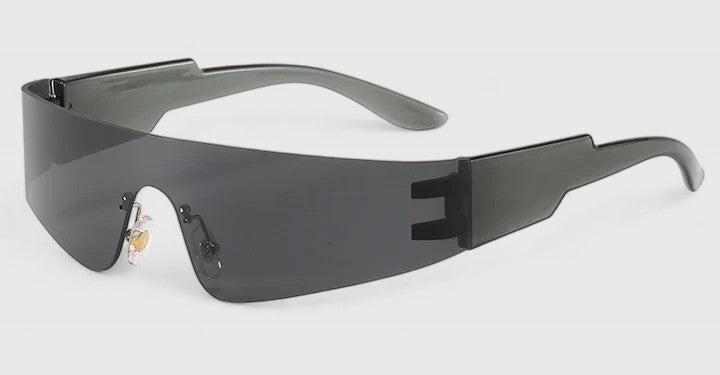 Aine | Elegant Sunglasses