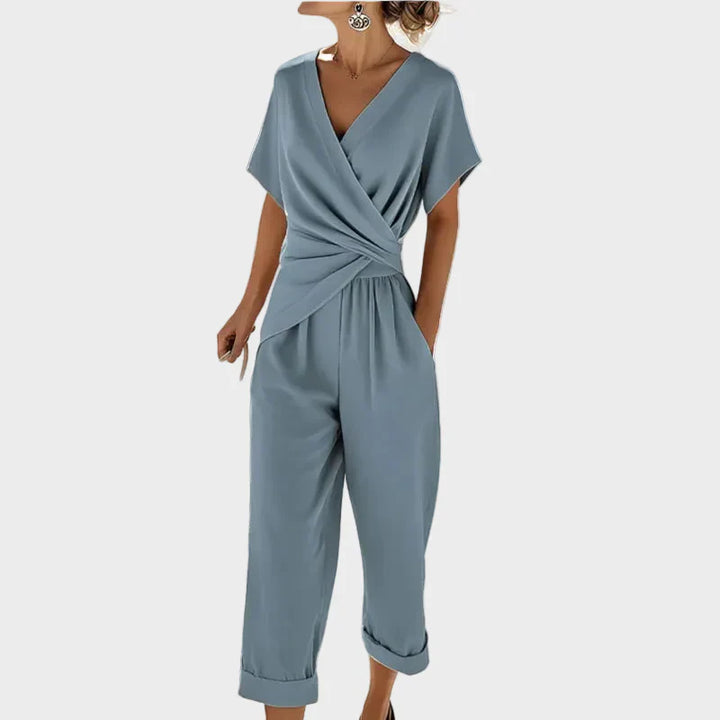 Roisin | Elegant Two-Piece Set