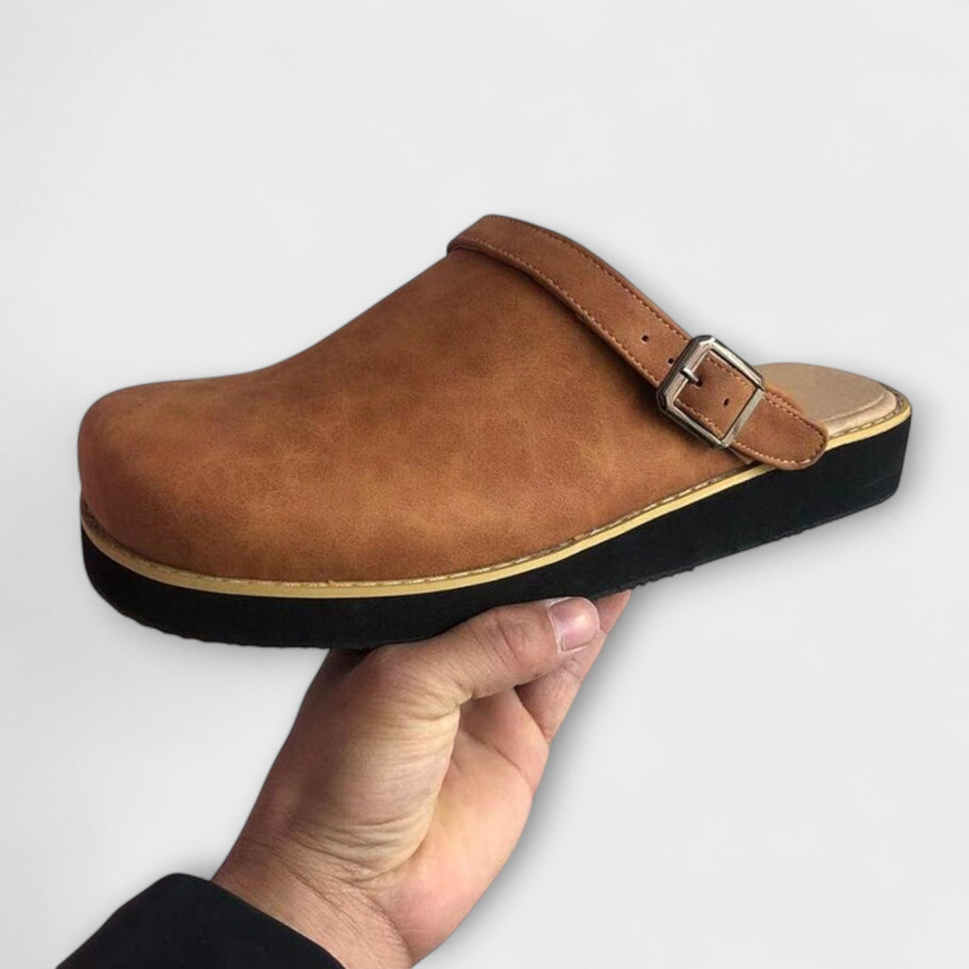 Ailbhe | Orthopaedic Shoes