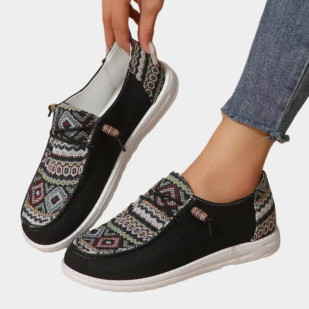 Lise | Lightweight Spring Comfort Shoes