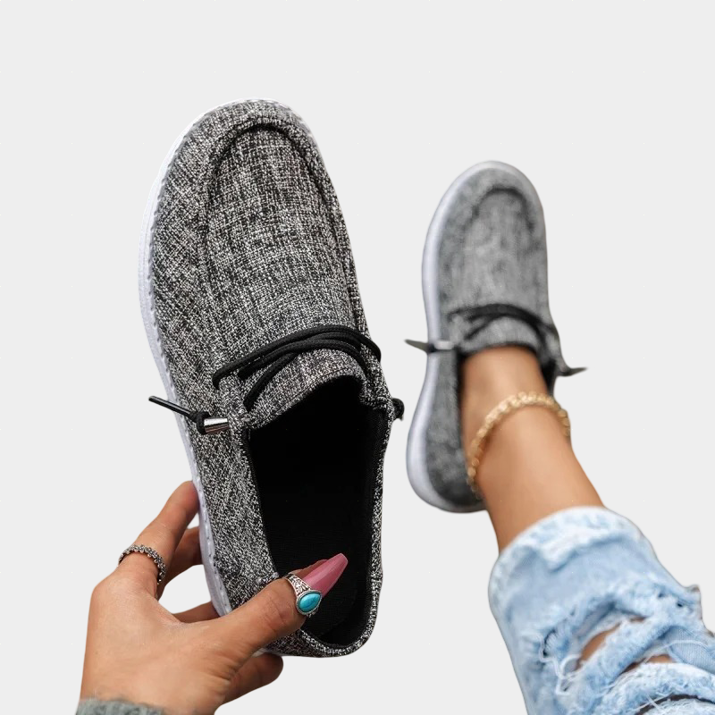 Ilyana | Lightweight Spring Comfort Shoes