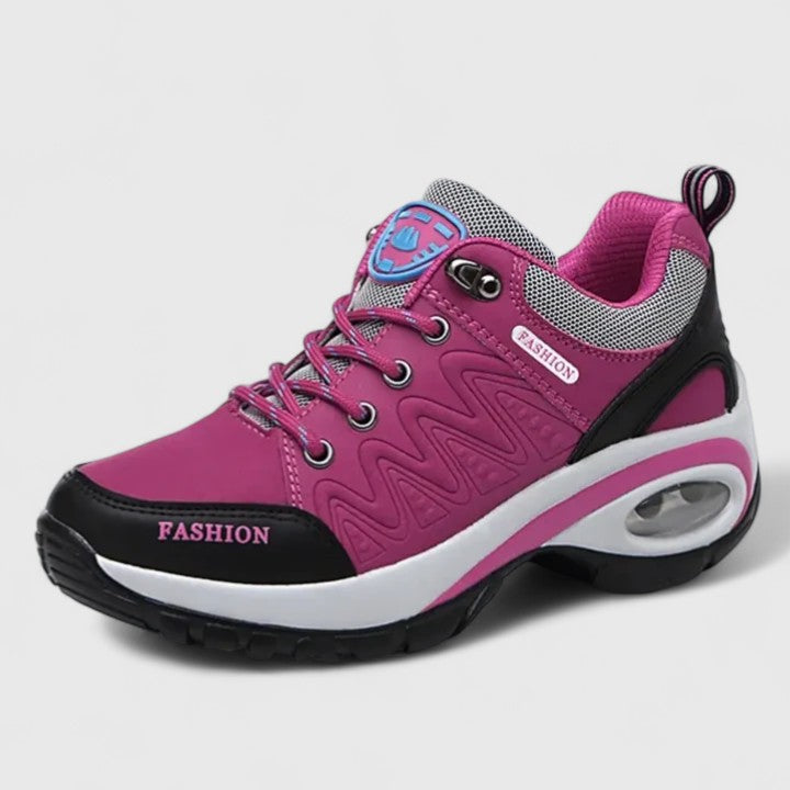 Laoise | Comfortable Warm Runners