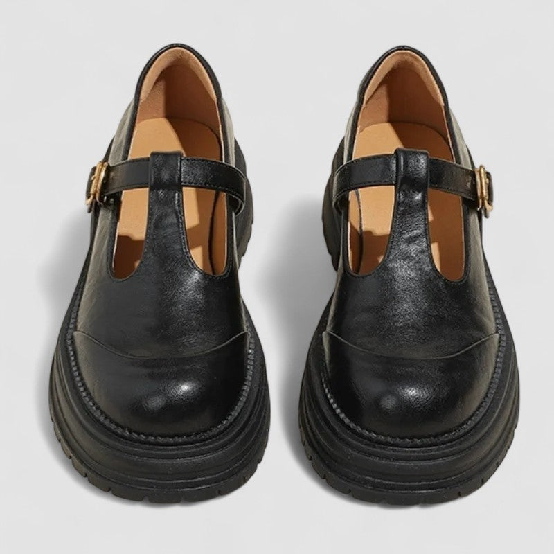 Lyxandra | Orthopedic Mary Janes