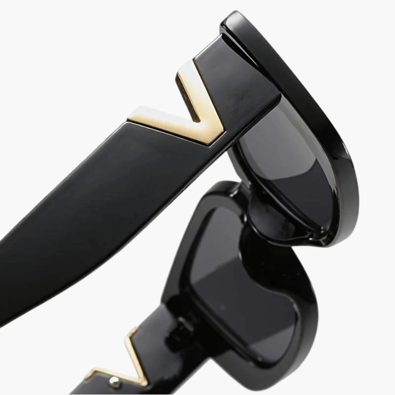 Sadhbh | Bold Sunglasses