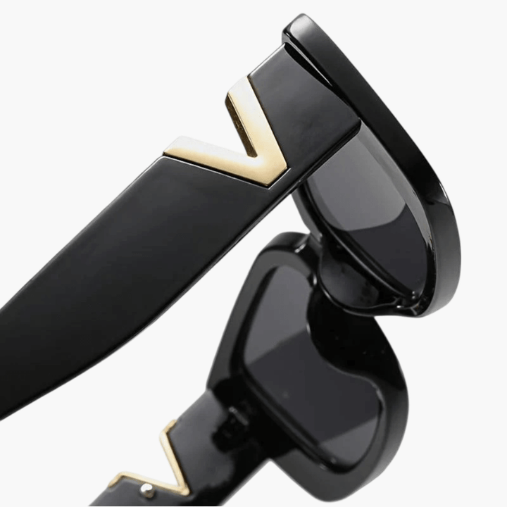 Sadhbh | Bold Sunglasses