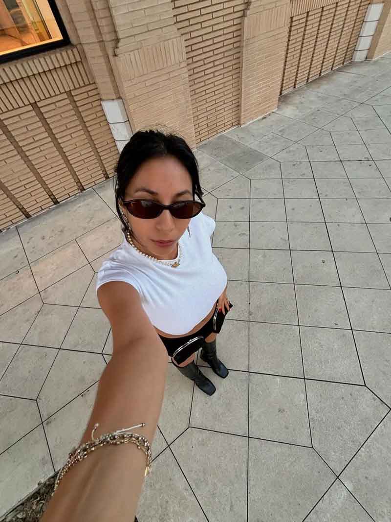 Fionnula | Romantic Sunglasses
