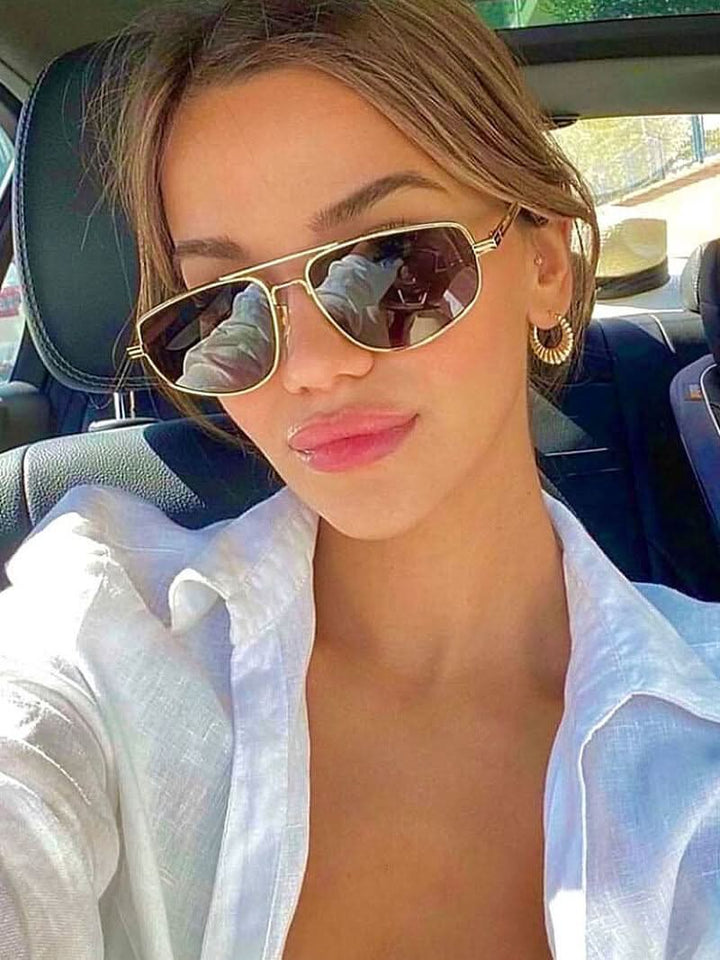 Órla | Refined Sunglasses