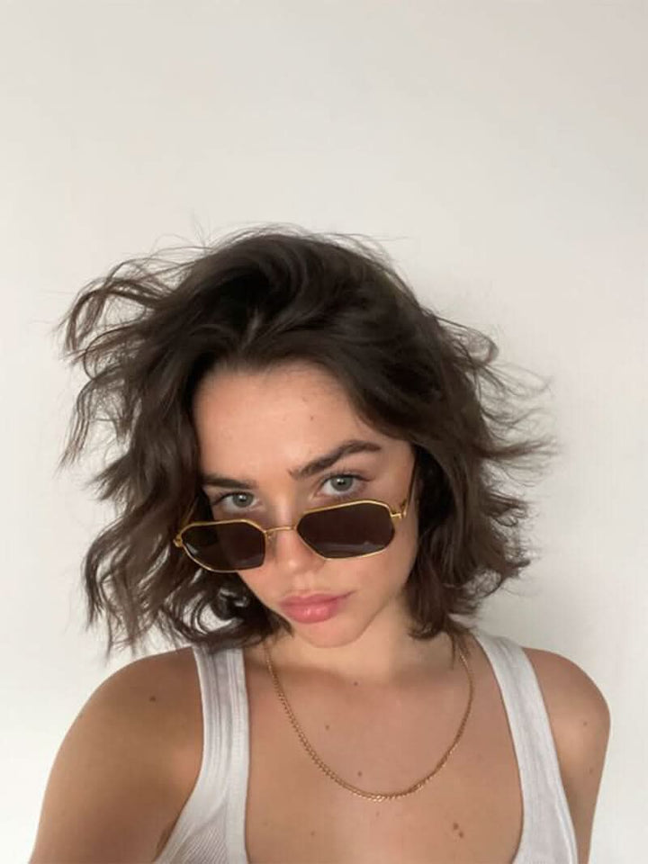 Ciara | Elegant Sunglasses
