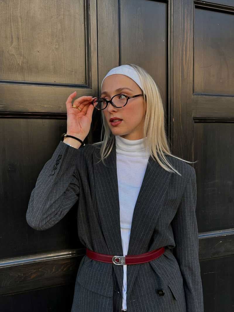 Bríd | Chic Reading Glasses