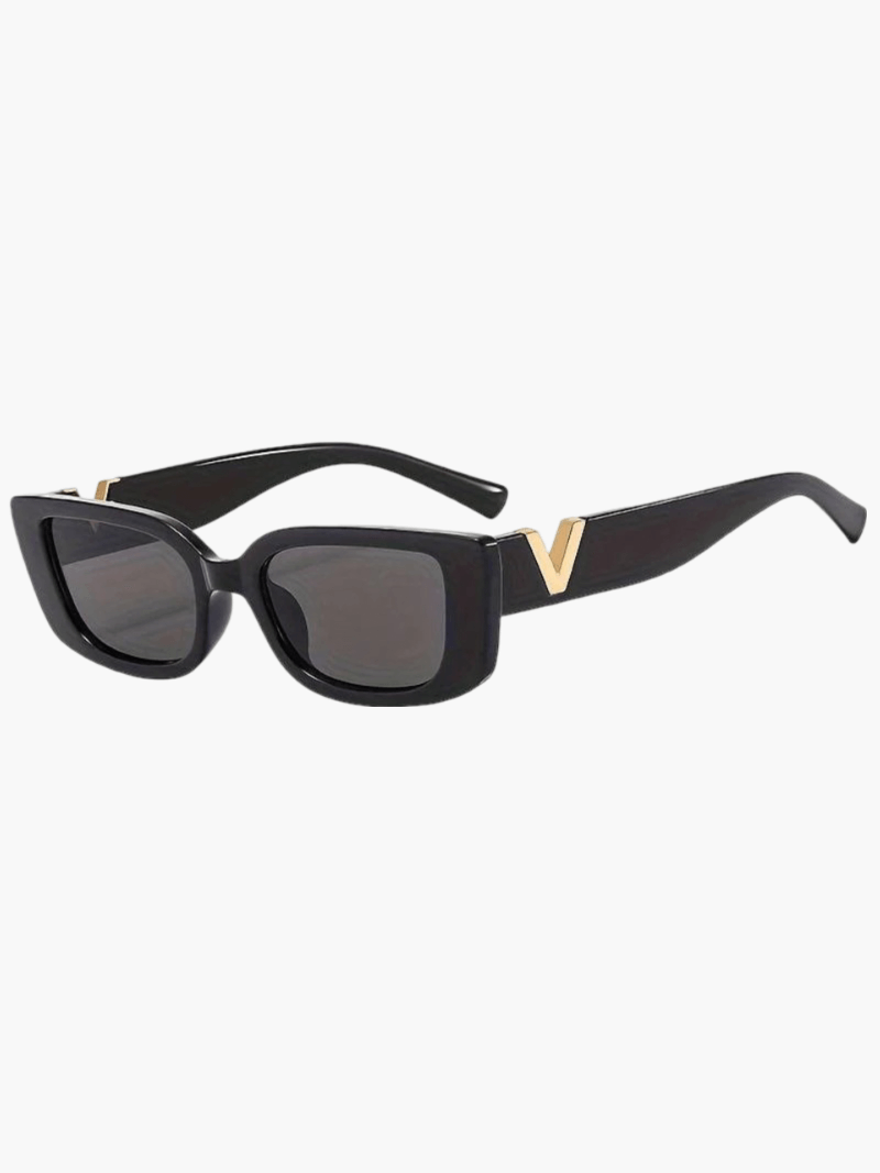 Sadhbh | Bold Sunglasses