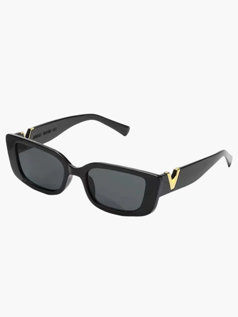 Sadhbh | Bold Sunglasses