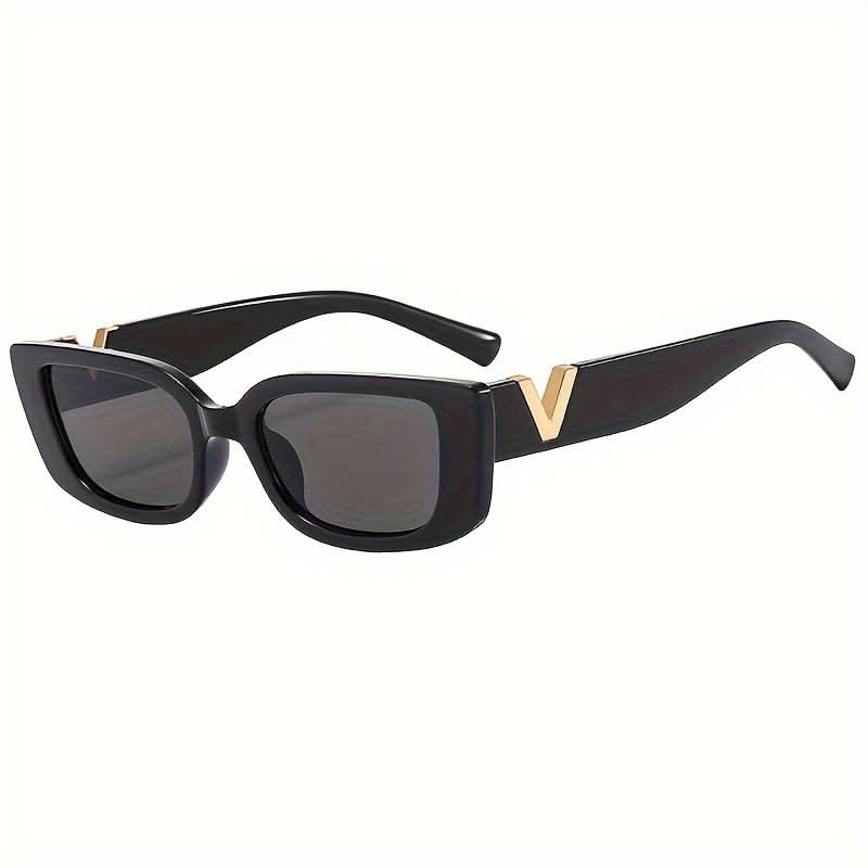 Sadhbh | Bold Sunglasses