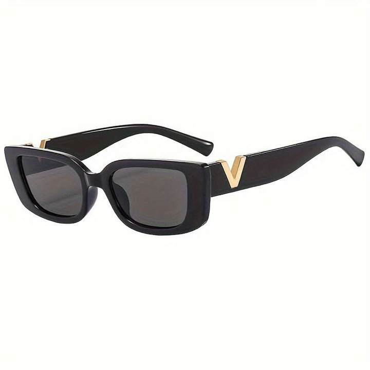 Sadhbh | Bold Sunglasses