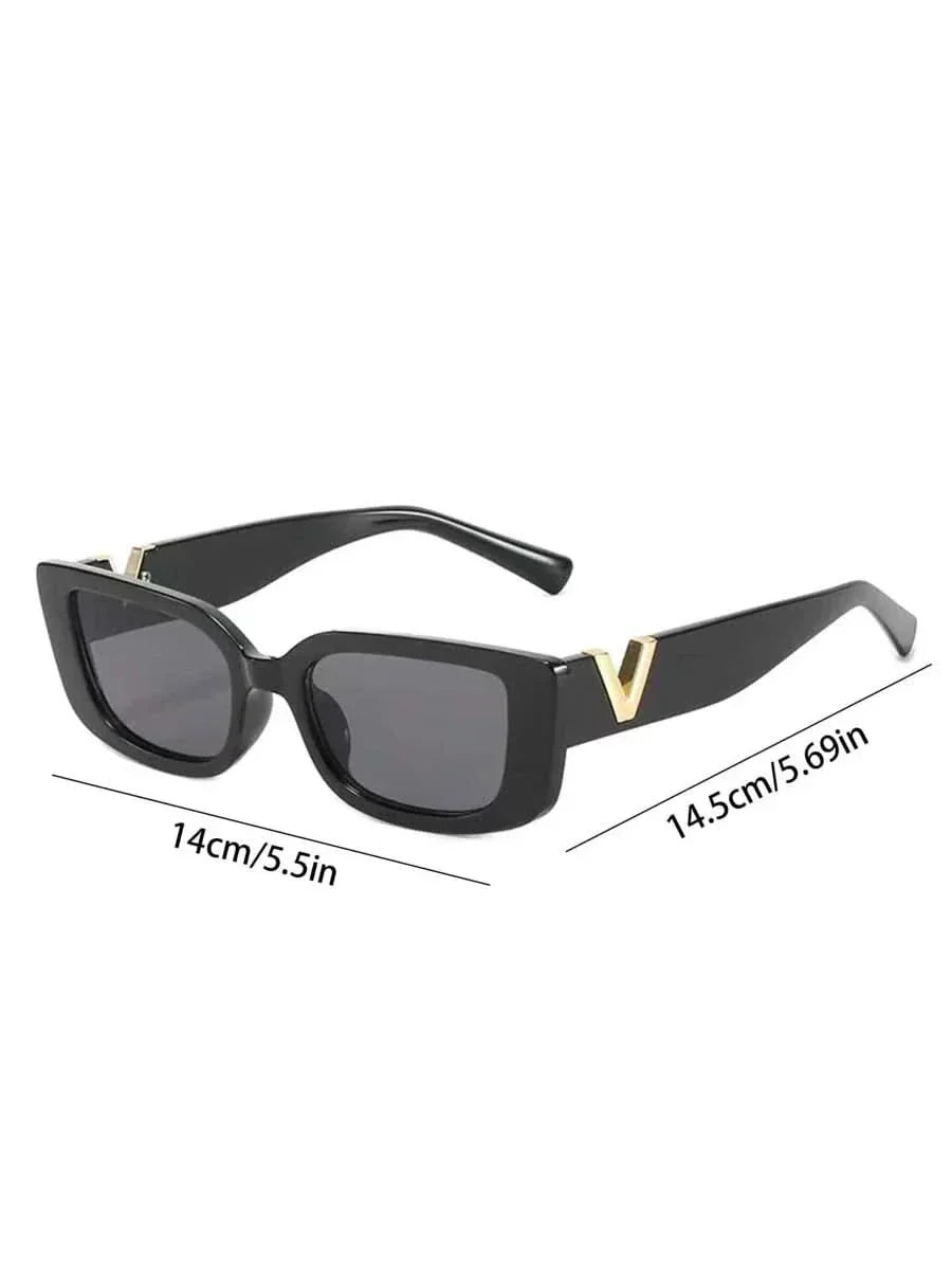 Sadhbh | Bold Sunglasses