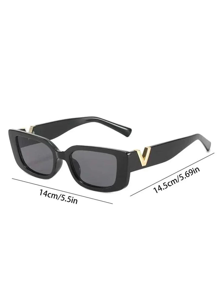Sadhbh | Bold Sunglasses