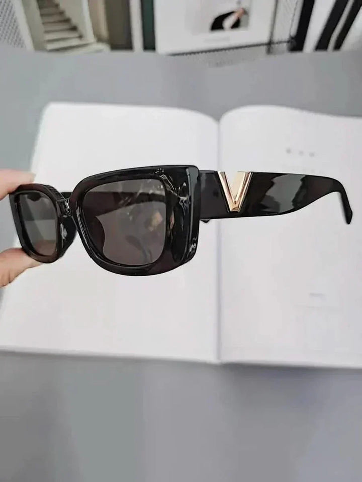 Sadhbh | Bold Sunglasses
