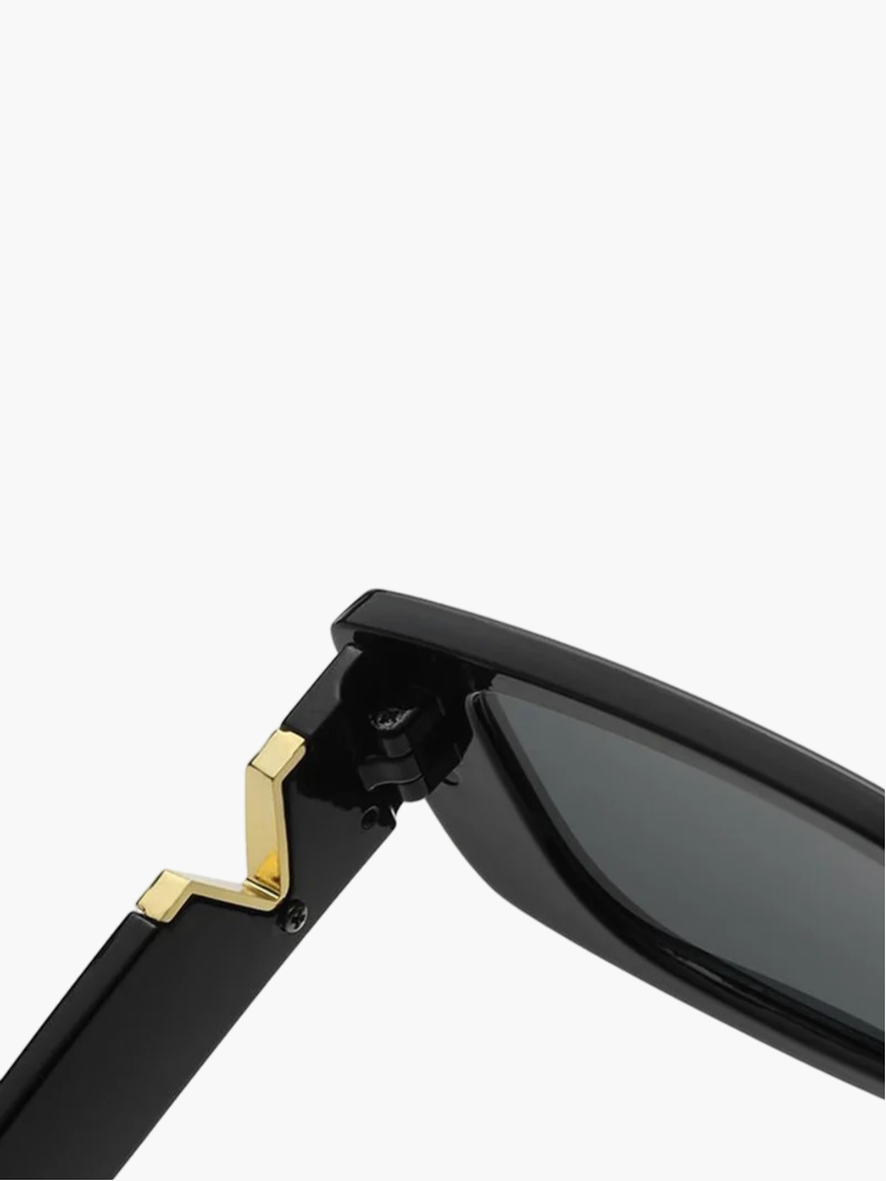 Sadhbh | Bold Sunglasses