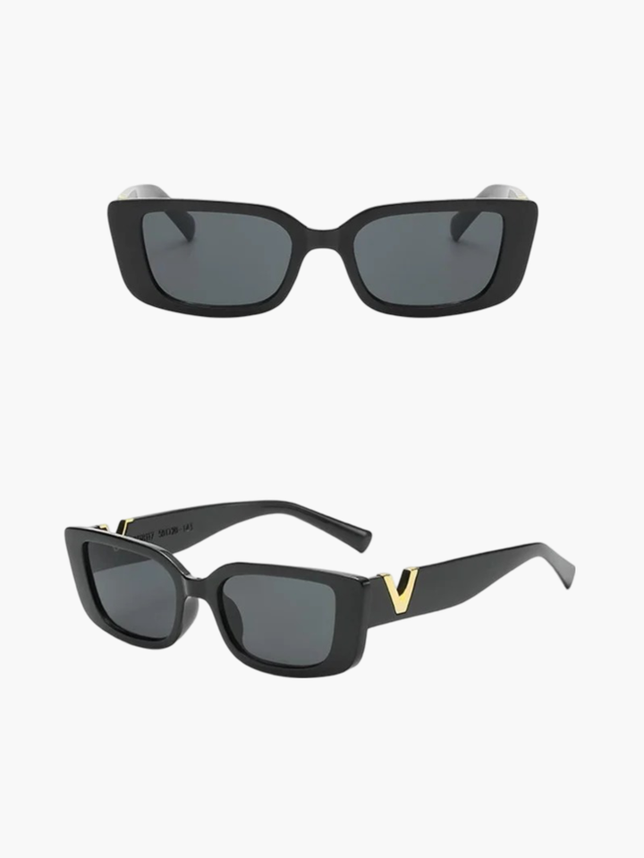 Sadhbh | Bold Sunglasses