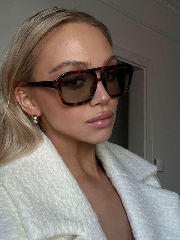 Aoife | Elegant Sunglasses