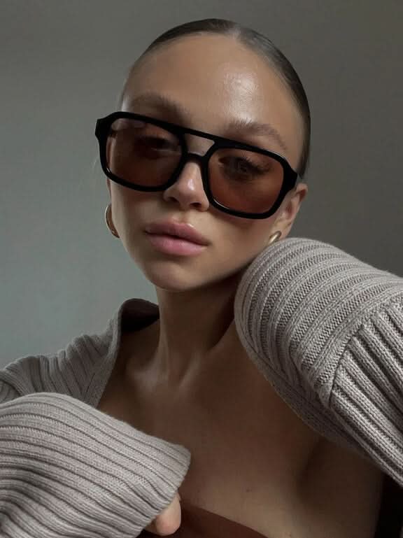 Aoife | Elegant Sunglasses