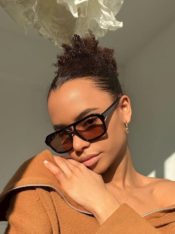 Aoife | Elegant Sunglasses