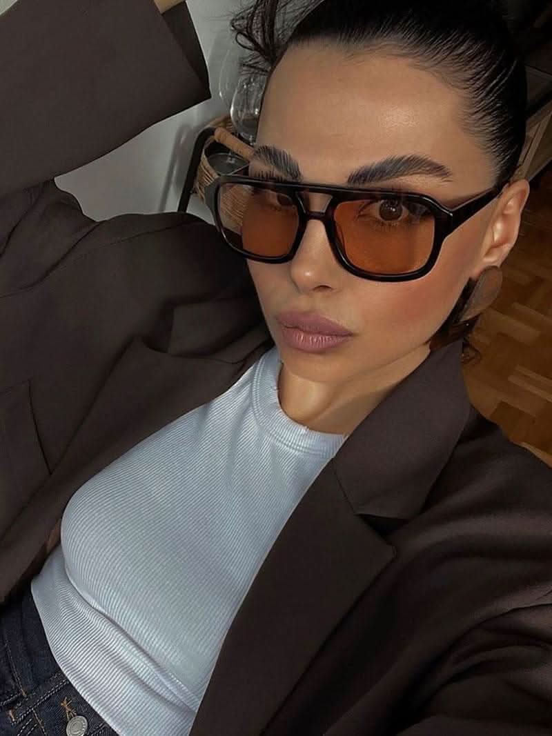 Aoife | Elegant Sunglasses