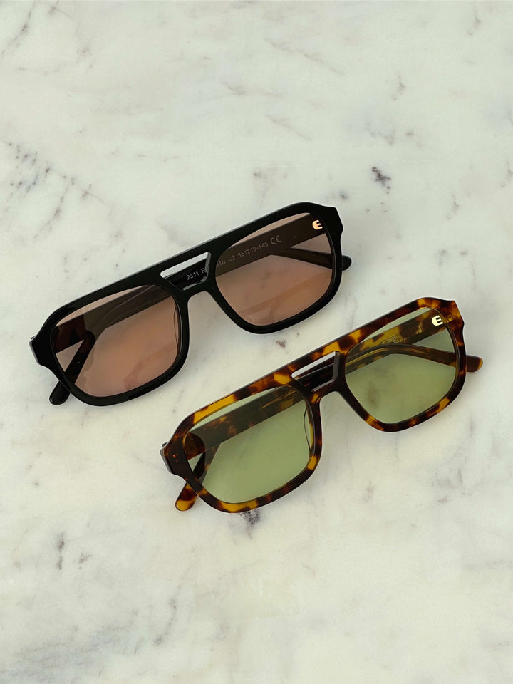Aoife | Elegant Sunglasses