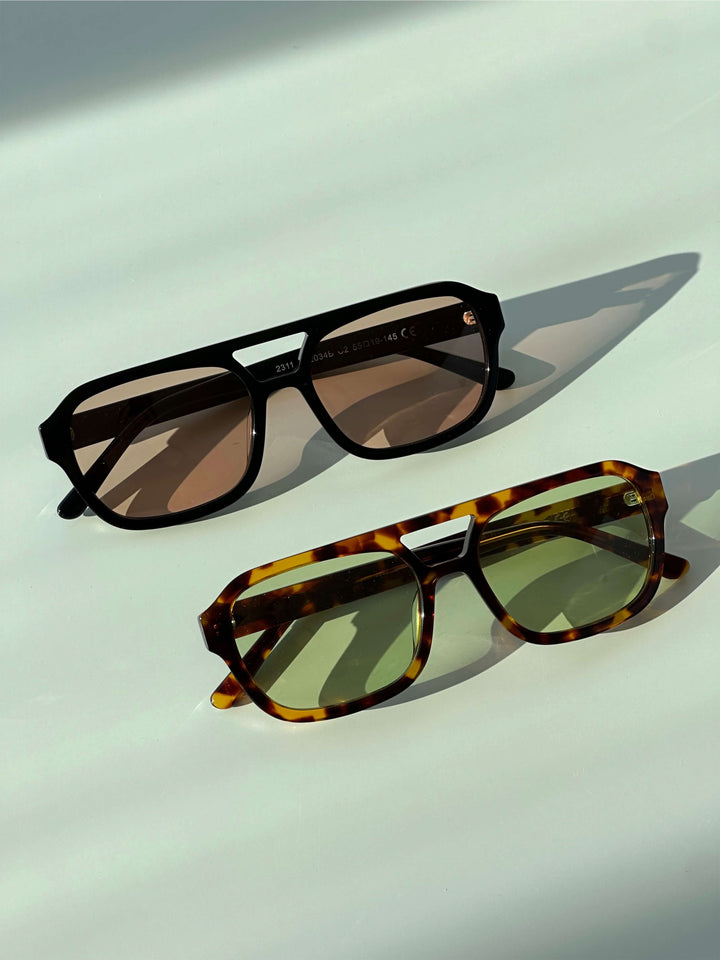 Aoife | Elegant Sunglasses