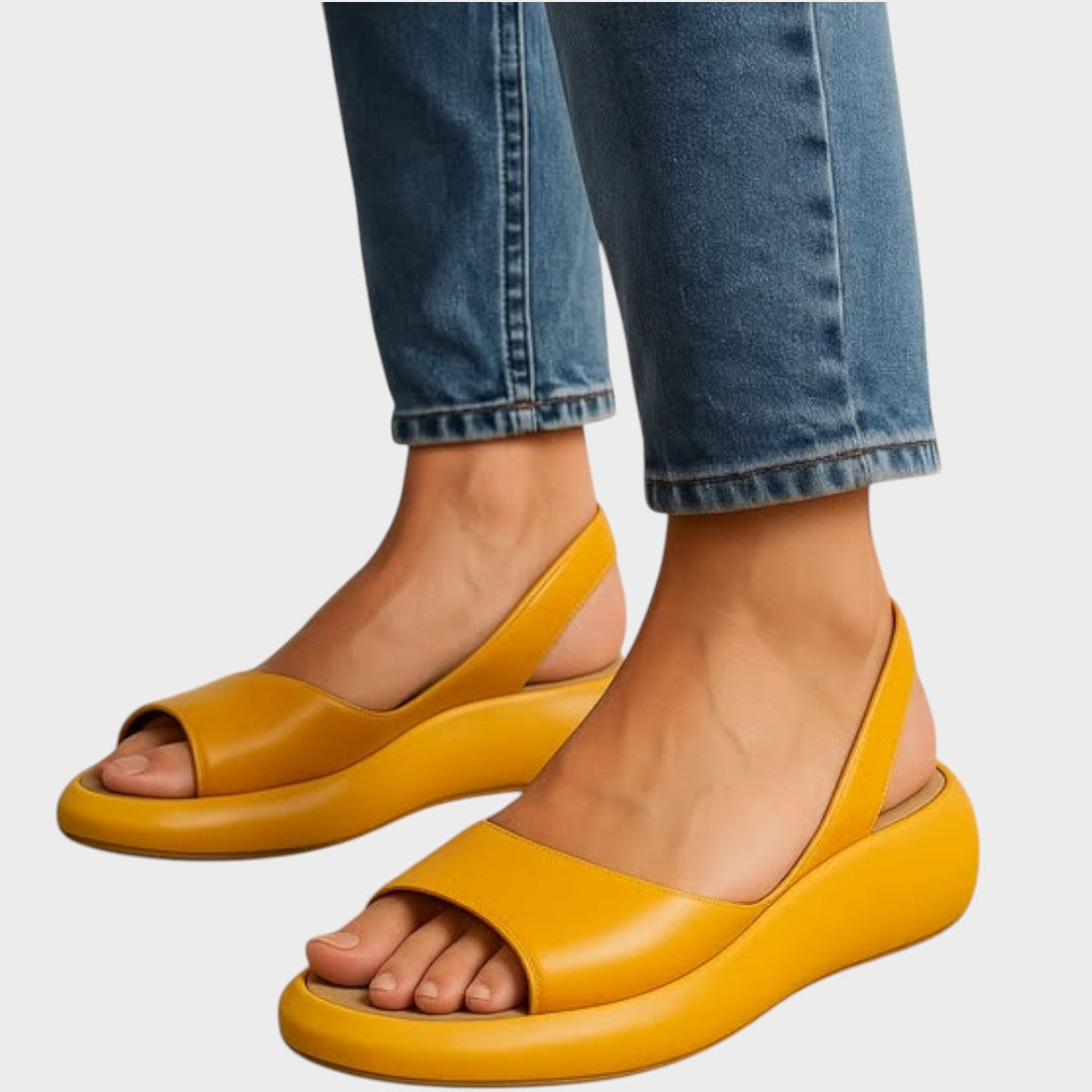 Wren | Elegant Orthopedic Sandals